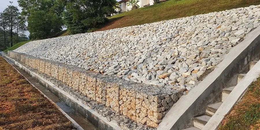Imagen ilustrativa de Erosion suelos en Santander